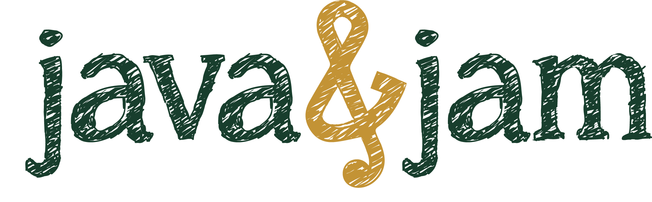 Java Jam