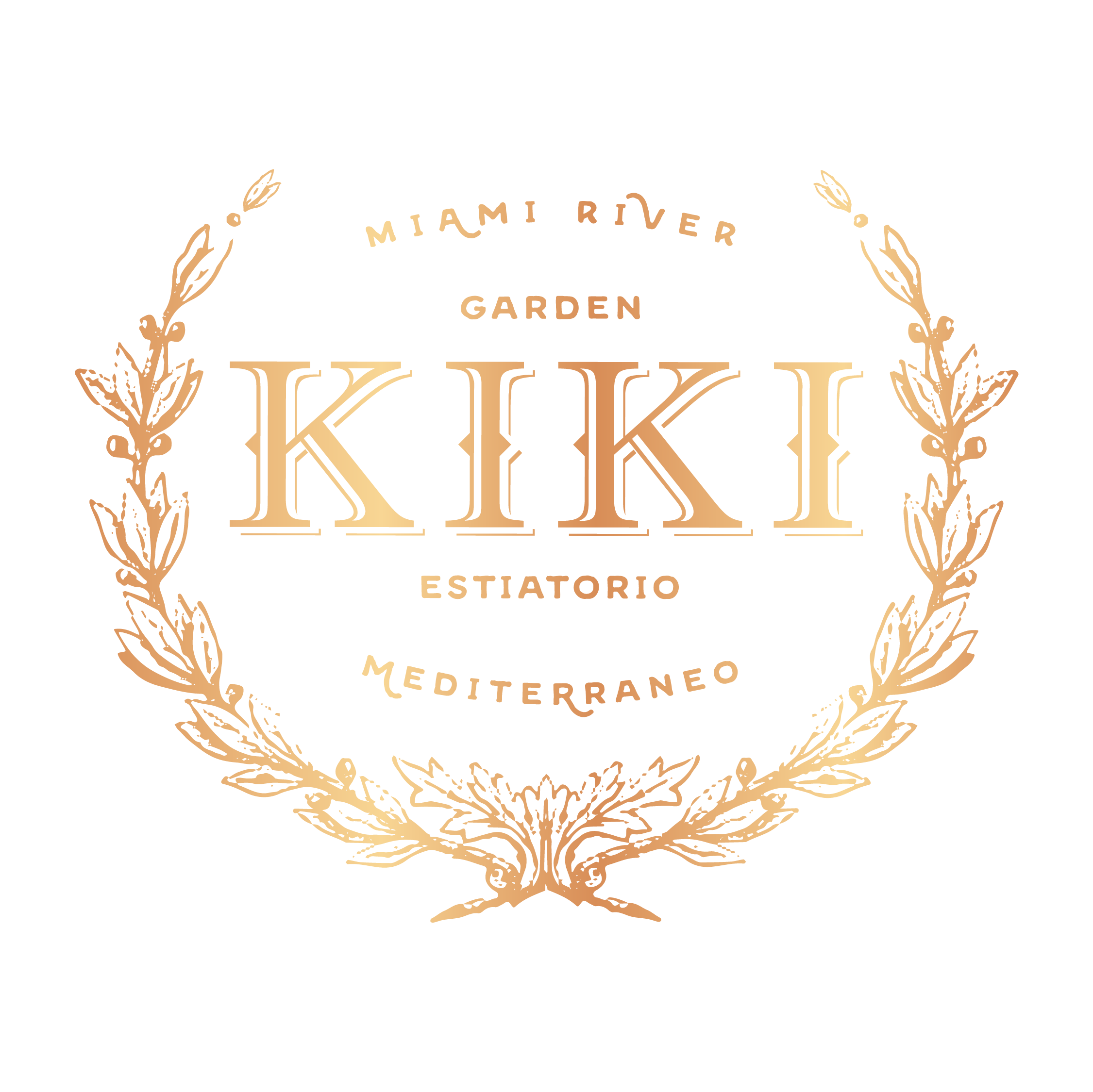 Kiki on the River Dorado