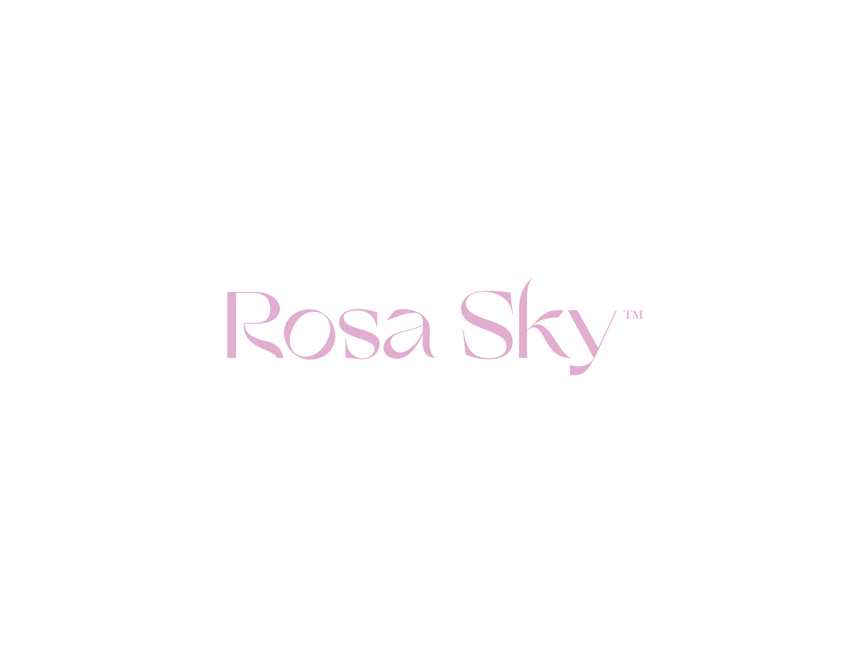 Rosa Sky