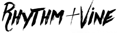 Rhythm + Vine
